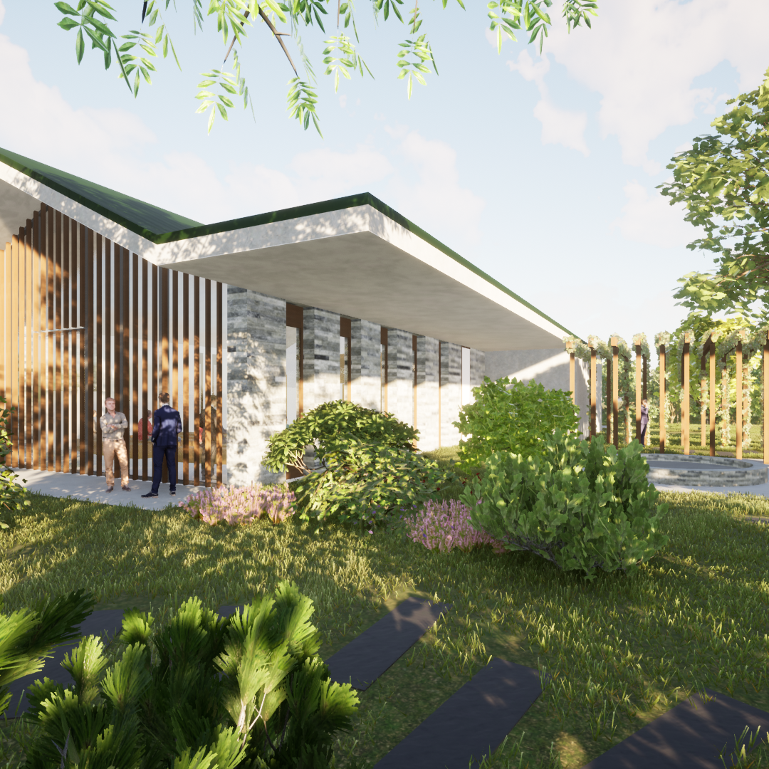 VUE-EXTERIEURE-SUR-JARDIN-DU-SOUVENIR