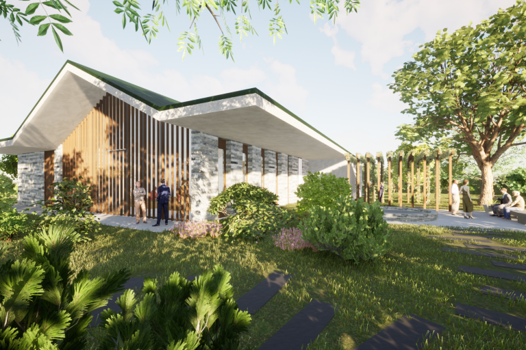 VUE-EXTERIEURE-SUR-JARDIN-DU-SOUVENIR